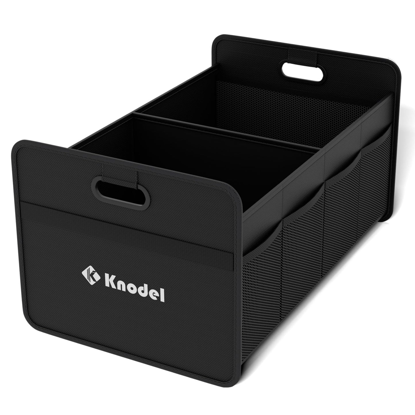 K KNODEL Foldable Automotive Storage Organizer