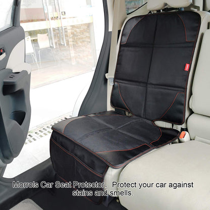MORROLS Waterproof Child & Pet Car Seat Protector